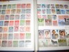 COLECTIE 2 ANGLIA 352 TIMBRE RARE SI BINE COTATE 1887-1989