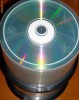 CD-R digital audio, Profesional, Taiyo Yuden, Japan, bulk 25x
