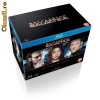 Battlestar Galactica seria completa , 20 Blu-ray box-set