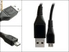 Cablu de date Nokia E63 E71  E5 E6 E7  C5 C3 N8 ETC  1m !