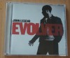 John Legend - Evolver