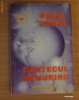 cantecul nemuririi pavel corut