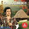 ION DOLANESCU - CASA BATRANEASCA NU SE VINDE (CD) SIGILAT!!! ION DOLANESCU - CASA BATRANEASCA NU SE VINDE (CD) SIGILAT!!!