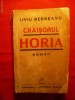 craisorul horia liviu rebreanu ed 1940 craisorul horia liviu rebreanu ed 1940