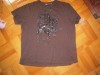 tricou kenvelo mar XL barbati