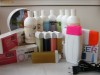 SET KIT EPILARE CU INCALZITOR CEARA -produse fabricate in ITALIA - calificative 100% POZITIVE
