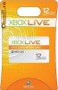 Vand cont XBOX LIVE 12 + 1 Luni pentru UK