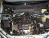 Motor opel z10xe agila, corsa c