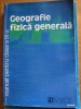 Manual Geografie fizica generala  IX