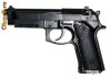 Pistol STTi M92F Vertec Beretta CO2 arme pusca airsoft