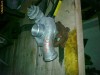 turbina opel y20dth astra signum vectra zafira
