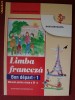 MANUAL LIMBA FRANCEZA - BON DEPART 1 CLS A III A ED. DIDACTICA