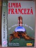 Manual franceza, clasa a XI-a, Teora