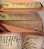 dictionar roman-englez-roman, forma de evantai, fff practic !!