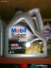 Vand Ulei MOBIL Super 2000 10W40 la 4LITRI - SUPER PRET!!!!