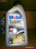 Vand Ulei MOBIL Super 2000 10W40 la 1LITRU - SUPER PRET!!!!