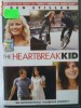 THE HEARTBREAK KID (DVD) SIGILAT!!!