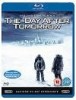 The Day After Tomorrow,  Blu-ray