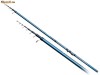 Lanseta  carbon Baracuda Bolognese Princess 7m
