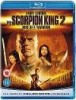The Scorpion King 2 - Rise Of A Warrior ,  Blu-ray