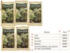 Traper-  750 gr. nada de baza seria UNIVERSAL