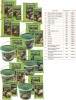 TRAPER - NADA DE BAZA CU ADITIVI -SERIA UNIVERSAL -2,5 KG