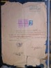 Certificat de nationalitate 1936