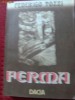 FEDERIGO TOZZI - FERMA / CU OCHII INCHISI / EGOISTII