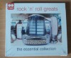 Rock 'N' Roll - The Essential Collection (2CD)