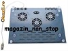 Masuta Laptop Aluminium 3 Coolere