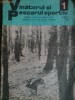 Reviste vanatorul si pescarul sportiv, 1980-1989, 13 bucati