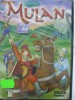 MULAN  (DVD) SIGILAT!!!