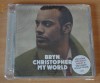 Bryn Christopher - My World