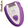 Epilator Philips Satinelle Soft + accesorii