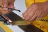 Ceara TOKO P-Tex Transparent Repair Candle Ski snowboard