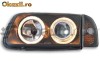 vand set faruri angel eyes  vw polo 6n 1996-2001