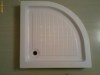 CADITA DUS SEMIROTUNDA 80X80