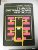 EUGEN TROACA - TEHNICA SISTEMATIZARII VERTICALE