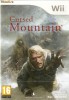 JOC WII CURSED MOUNTAIN ORIGINAL PAL SIGILAT