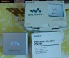 MINIDISC minidisk PLAYER SONY MINIDISC minidisk PLAYER SONY