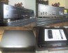 AKAI CD 1100, CD player cu telecomanda originala si manual