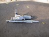 motoras stergator spate golf 3