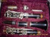 Clarinet Amati Sib ACL313