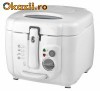 Friteuza 1800W, 2.5L - NOUA, in cutia originala, nefolosita!