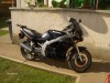 Motocicleta Suzuki GS500E
