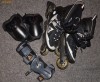 Role K2 ExoTech 2.1 + protectii