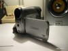 Canon MD 130 ( Camera video digitala pe card SD/SDHC si caseta miniDV)