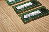 Vand urgent MEMORIE RAM 3x512mb ddr2 LAPTOP
