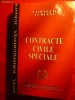 Corneliu Turianu-Contracte Civile Speciale -practica judiciara