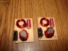 filtre boxe  sateliti 2 cai (set 2 buc)